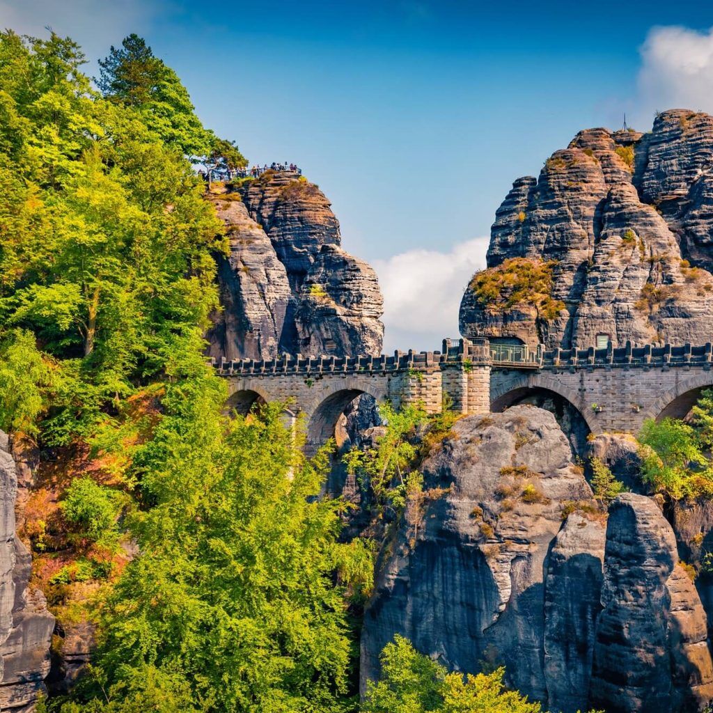 ビバレン イッセイ landscape 24点 Exploring the Breathtaking Bastei Bridge: A Guide to Germany's