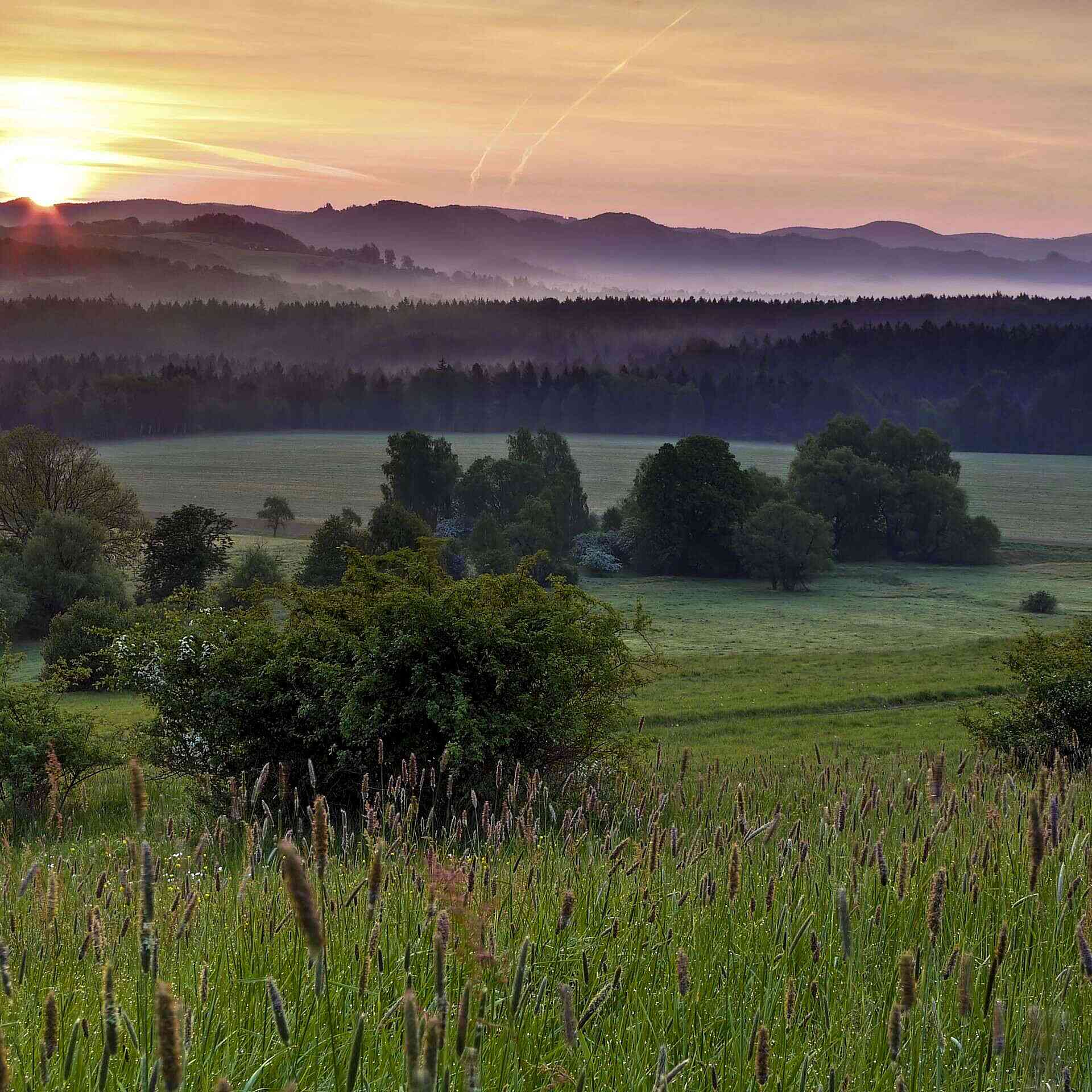 Beautiful Czech Countryside tours